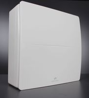QX Radiallüfter / Badlüfter / Radialventilator Ø 100