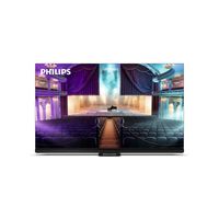 Philips 77OLED908 Fernseher 77' 4K UHD HDR SmartTV Ambilight Dolby Atmos