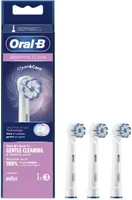 Oral-B EB60-3 Sensitive Clean New