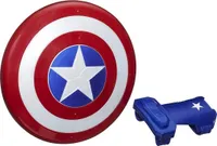 Hasbro Marvel®Avengers - Magnetický štít Kapitána Ameriky