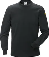 Fristads Esd T-Shirt Langarm 7082 Xtm
