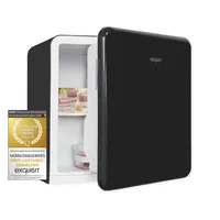 KB60-V-090E Mini-Kühlschrank Exquisit