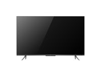TCL 43C735 QLED Fernseher 109,2 cm (43 Zoll) 4K Ultra HD Smart-TV WLAN Schwarz