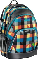 Coocazoo Evverclever Shorty Saffron Schulrucksack