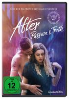 After Passion + After Truth  [2 DVDs] - DVD Boxen