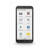 SMART.5 mini, schwarz Smartphone