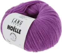 Lang Yarns - Noelle 0047 violett