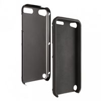 Artwizz SeeJacket Aluminium Schutz-Hülle Case Cover Bumper iPod touch 5G schwarz