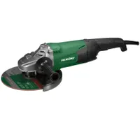 Set úhlových brusek HiKOKI G23ST+G13ST