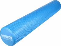 Merco Yoga EVA Roller jóga válec modrá délka 90 cm