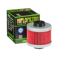 Hiflo Ölfilter HF185 (alternative Champion 089325)