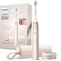 Philips Sonicare 9900 Prestige náš nejpokročilejší zubní kartáček s technologií SenseIQ