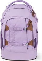 Satch Pack Schulrucksack Nordic Purple