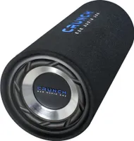Subwoofer tubowy CRUNCH GTS-200 20 cm rolka basowa