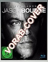 Jason Bourne  [SB]