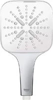 Grohe Vitalio SmartActive - Duschkopf 130, 3 Strahlarten, Chrom 26595000