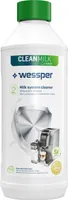 Wessper Clean Milk Green Natürlicher Milchkreislaufreiniger 0,5L