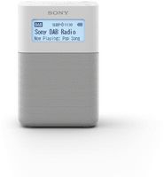 Sony XDR-V20DW.EU8 weiss DAB/DAB+/UKW Radio