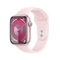 APPLE Watch Series GPS Cellular + 45mm 9 Pink