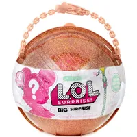 MGA Entertainment LOL Surprise Big Surprise