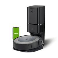 iRobot Roomba i3+ Saugroboter App-/Sprachsteuerung 3 Zeitprogrammierung 3 Stufen