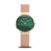 Bering - Armbanduhr - Damen - Quarz - Classic - 14531-368