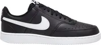 NIKE Court Vision Low Herren schwarz 43