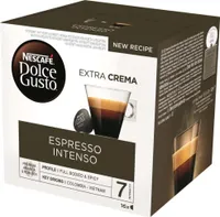 Nescafe Dolce Gusto Espresso Intenso 16 kapsu³ek