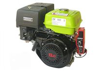 Varan Motors - 92582 4-taktný benzínový motor 9,6KW 13PS 389CC E-STARTER KARTMOTOR
