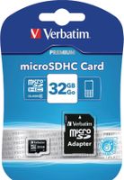 Sdhc karte 32gb - Der absolute Vergleichssieger unter allen Produkten