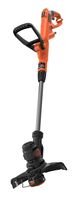 BLACK+DECKER Trimmer 25 cm 450 W 230 V