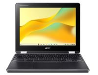 Acer Chromebook R856LT-TCO-C2NK, 30,5 cm (12"), 1366 x 912 Pixel, 8 GB, 64 GB, ChromeOS, Schwarz