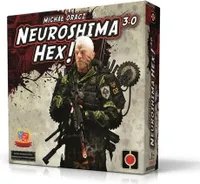 Neuroshima HEX 3.0 PL