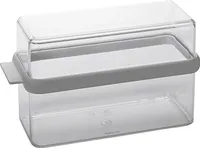 MEPAL 106719030600 MEPAL Vorratsdose Stora 12,8 cm hoch weiß 1,7 l, 1 St.