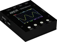 1-kanałowy oscyloskop kieszonkowy DSO-138 Mini, 200 kHz