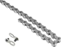 Force P8001 Kette Silber 116 Links / 8s Silber 116 Links