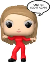 FUNKO POP! - Music  -  Britney Spears Oops i Did it Again  #462