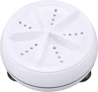 Prenosná USB mini práčka, kempingová práčka, cestovná práčka - TURBOWASH
