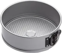 KitchenCraft Abnehmbare Antihaft-Backform de 20 cm