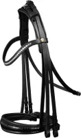 Kandarenzaum S-Line Magic black Warmblut