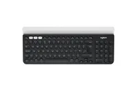 Logitech K780 Multi-Device - Klawiatura - Bluetooth Logitech