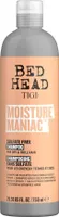 Tigi Bed Head Moisture Maniac Shampoo 750ml