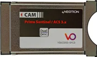 Viaccess CI Modul
