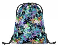 BAAGL Worek na buty Jungle Baagl