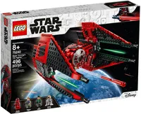 LEGO® Star Wars™ Major Vonreg's TIE Fighter™, 75240