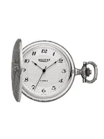 Regent - 32-P-725 - mechanische Uhr - Taschenuhr