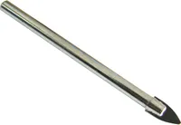 Glasbohrer Fliesenbohrer Ø 3 mm