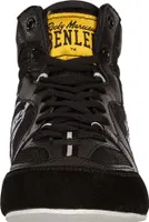 Benlee The Rock Boxschuhe Schwarz EU 40 Mann Schwarz EU 40
