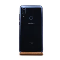 ZTE Axon 9 Pro Dual Sim 128GB Blau
