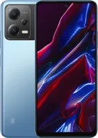 POCO X5 5G, 16,9 cm (6.67"), 6 GB, 128 GB, 48 MP, Android 12, Blau